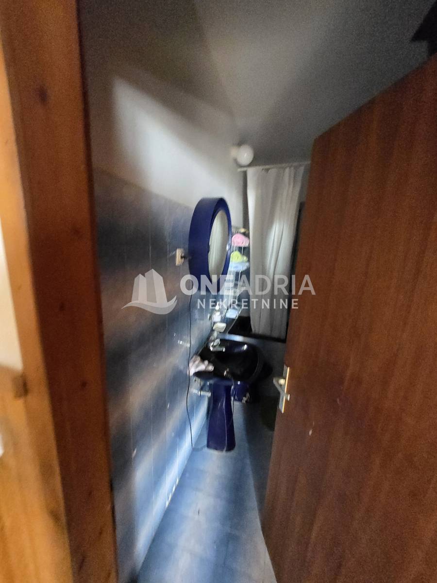 Apartmán Na prodej - PRIMORSKO-GORANSKA CRIKVENICA