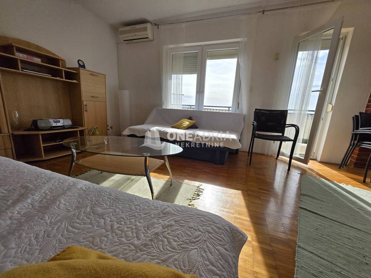 Apartmán Na prodej - PRIMORSKO-GORANSKA CRIKVENICA