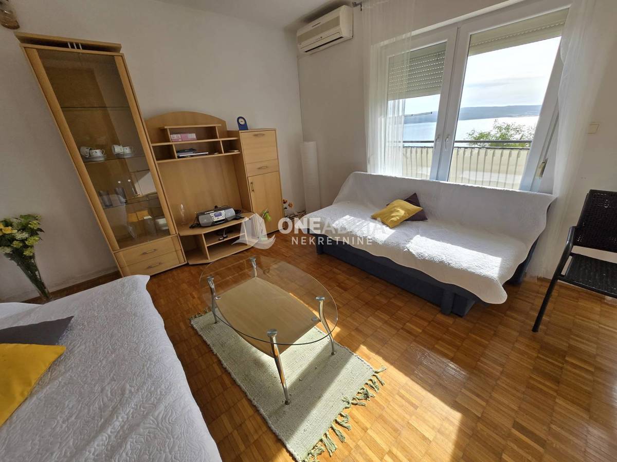 Apartmán Na prodej - PRIMORSKO-GORANSKA CRIKVENICA