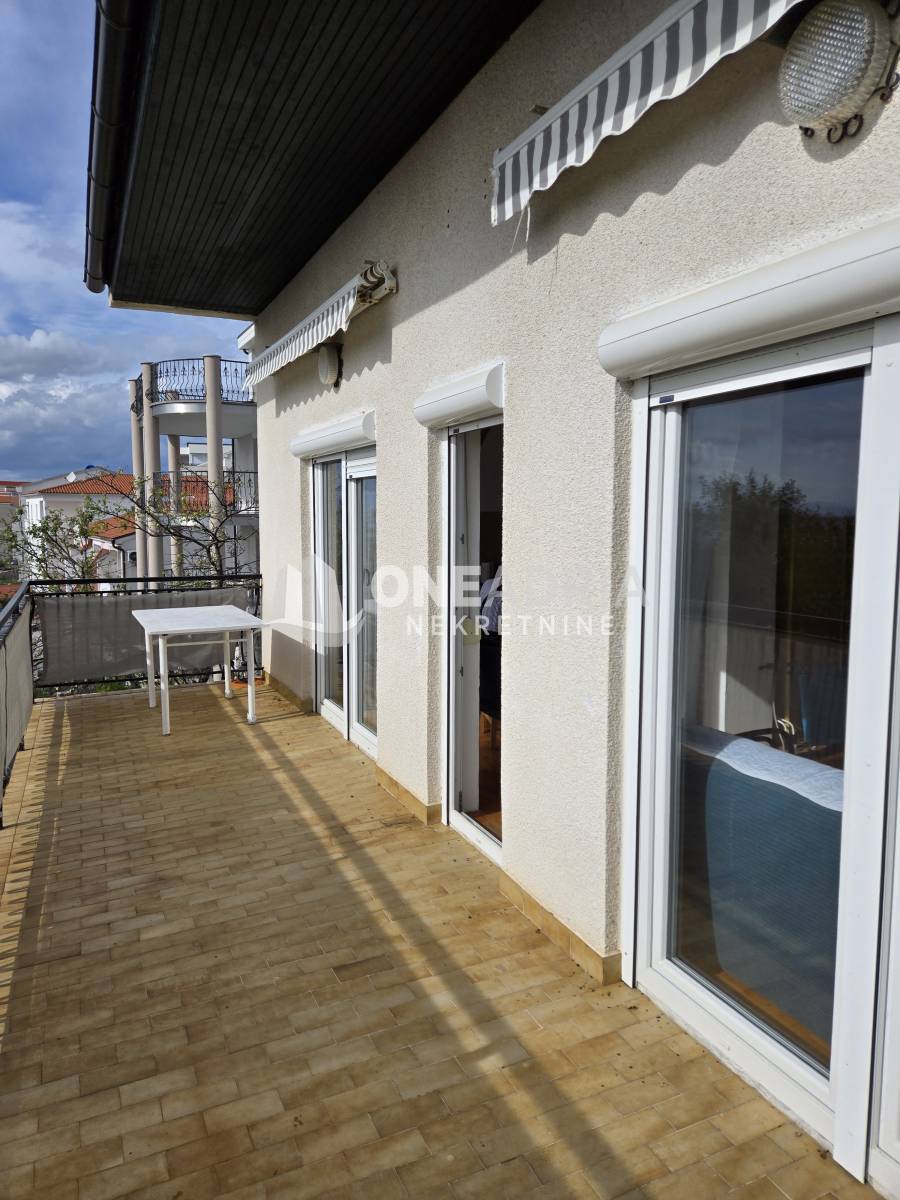 Apartmán Na prodej - PRIMORSKO-GORANSKA CRIKVENICA