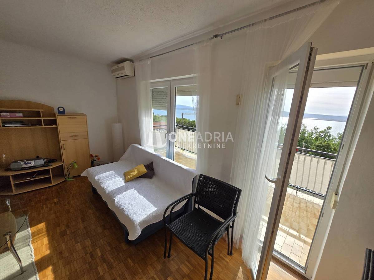 Apartmán Na prodej - PRIMORSKO-GORANSKA CRIKVENICA