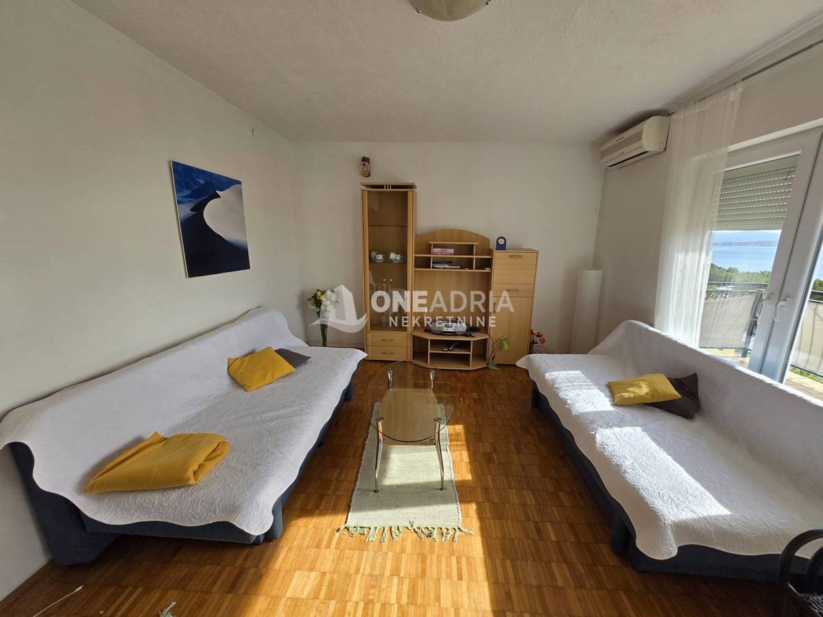 Apartmán Na prodej - PRIMORSKO-GORANSKA CRIKVENICA