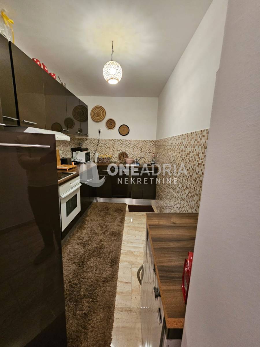 Flat For sale - PRIMORSKO-GORANSKA KRALJEVICA