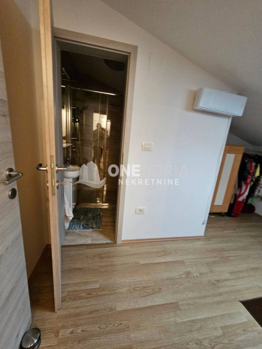 Flat For sale - PRIMORSKO-GORANSKA KRALJEVICA