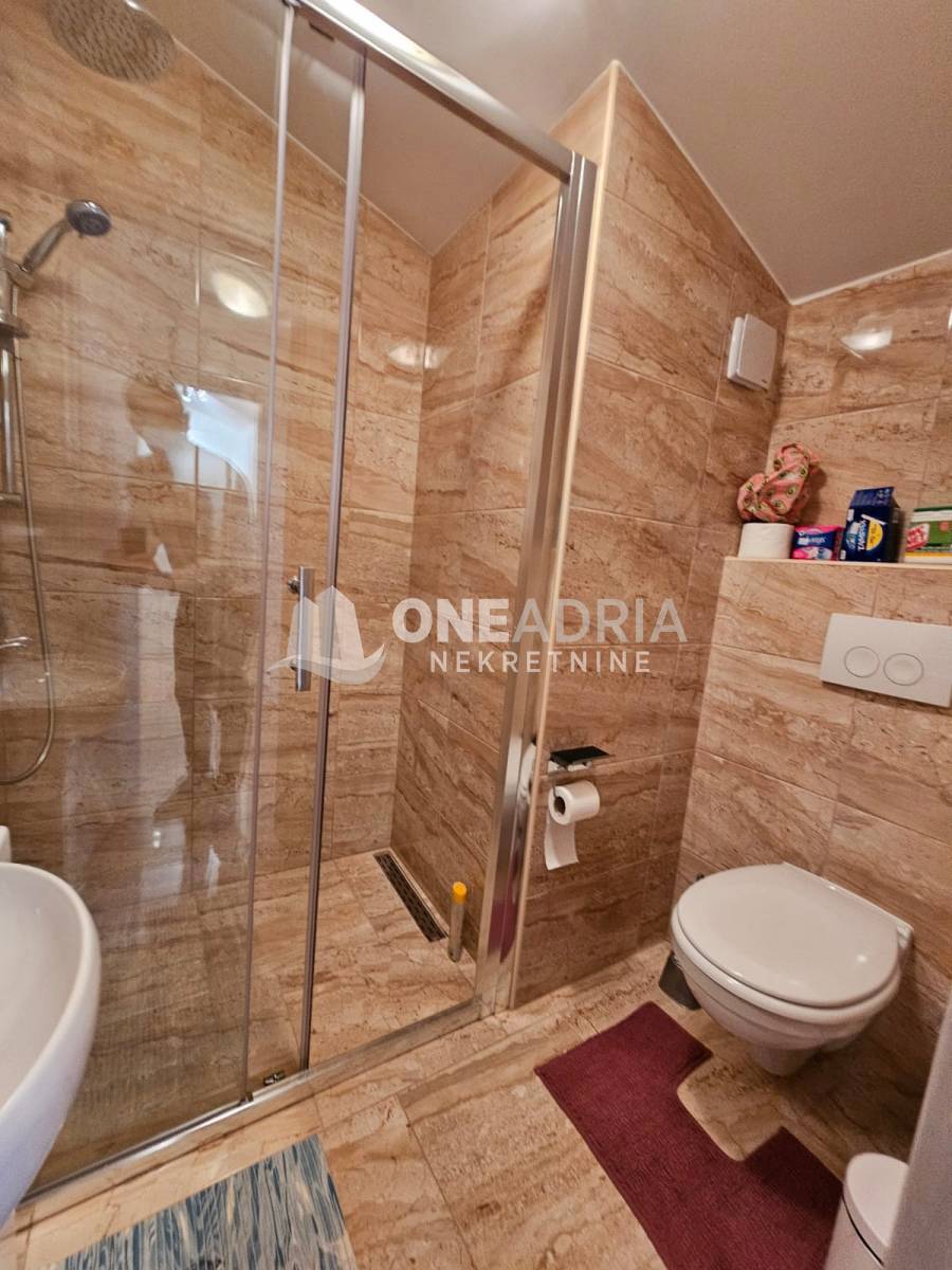 Flat For sale - PRIMORSKO-GORANSKA KRALJEVICA