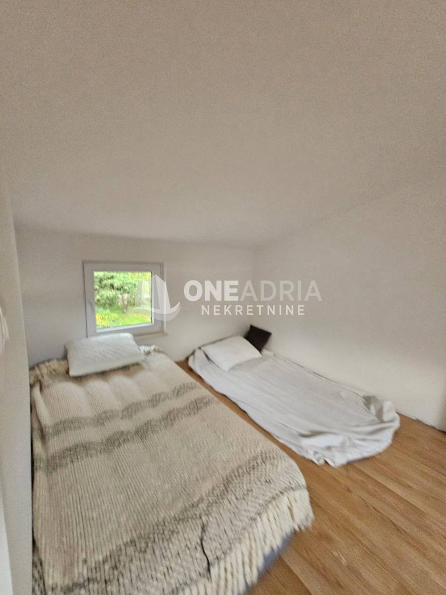 Flat For sale - PRIMORSKO-GORANSKA KRALJEVICA