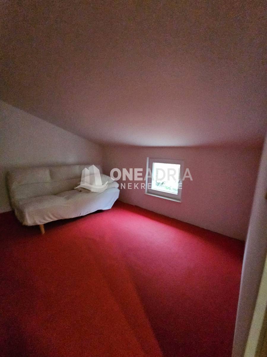 Flat For sale - PRIMORSKO-GORANSKA KRALJEVICA