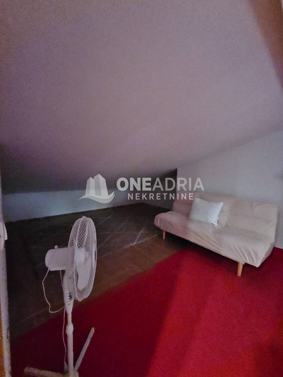 Flat For sale - PRIMORSKO-GORANSKA KRALJEVICA