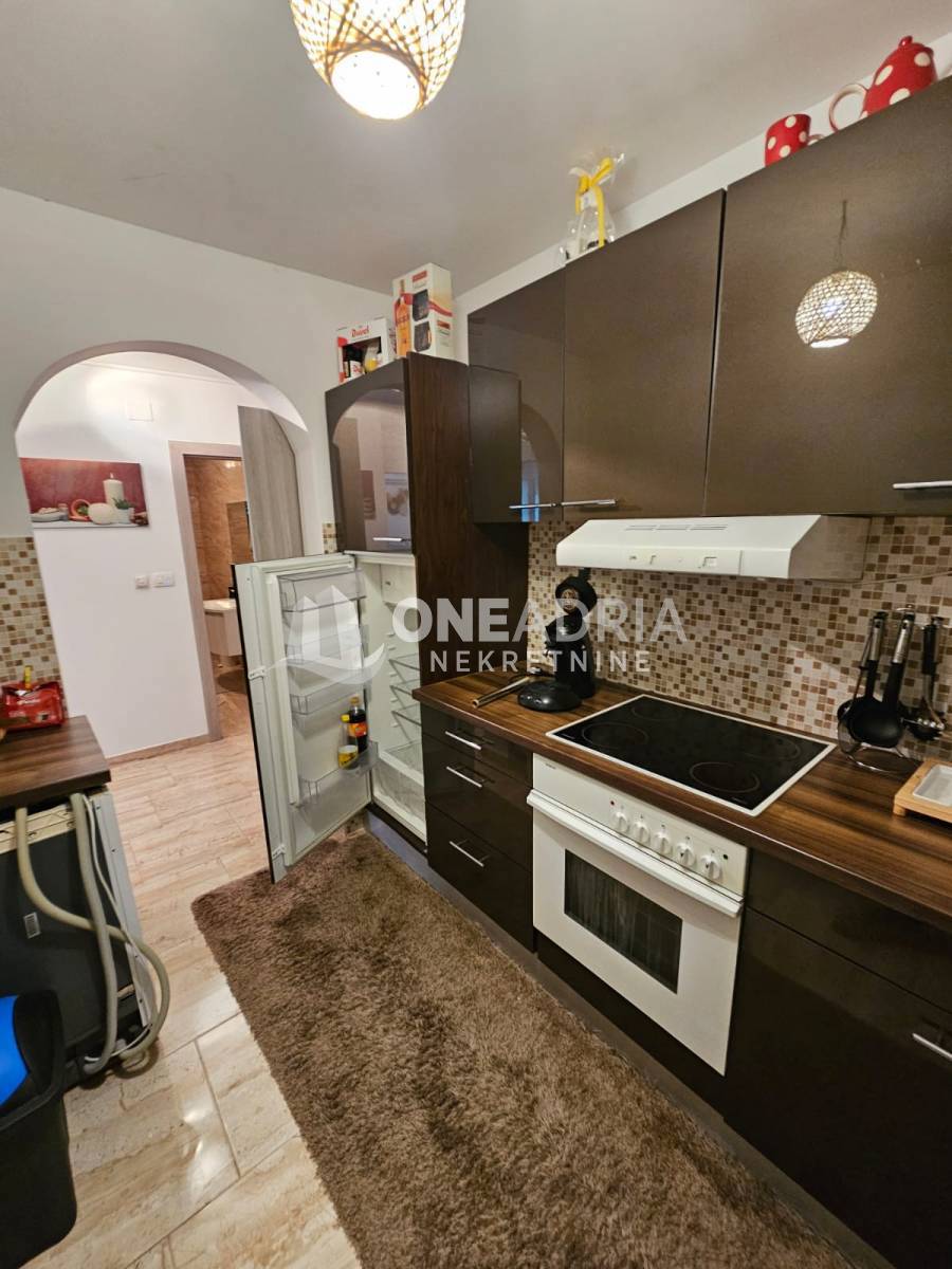 Flat For sale - PRIMORSKO-GORANSKA KRALJEVICA