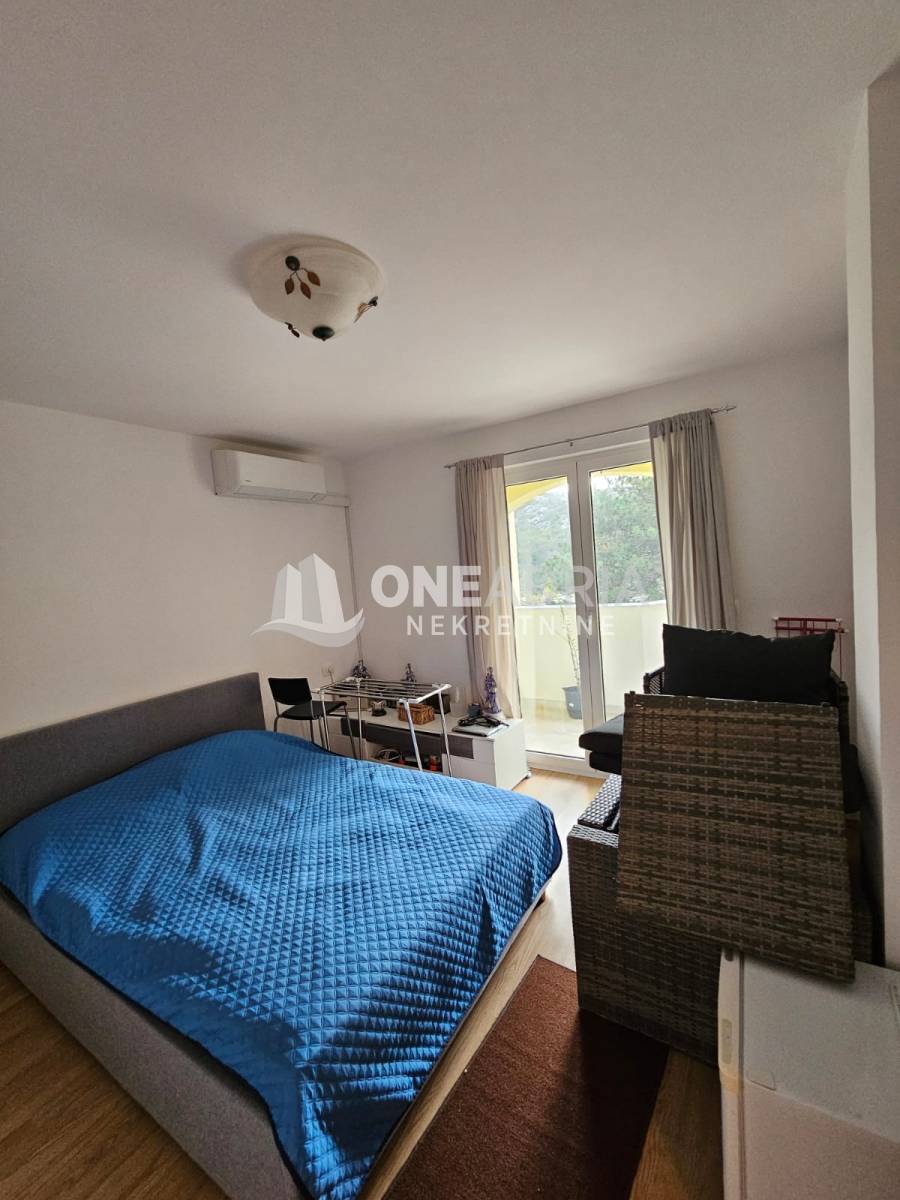 Flat For sale - PRIMORSKO-GORANSKA KRALJEVICA