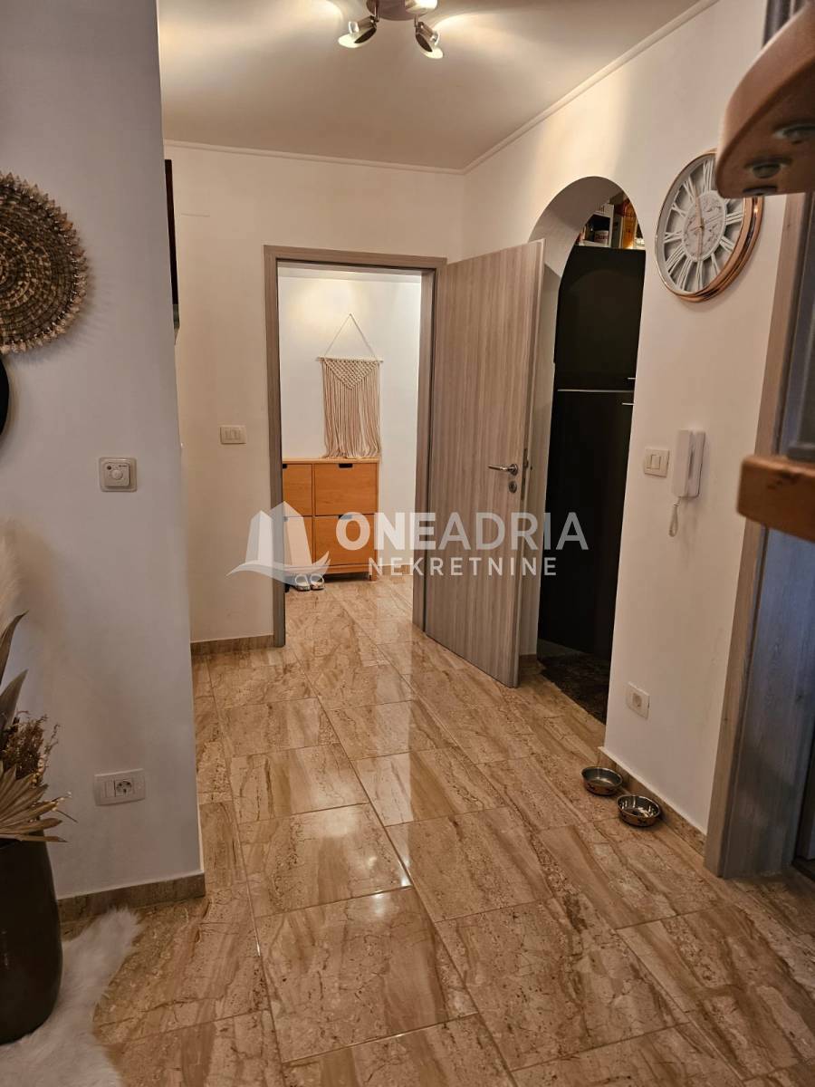 Flat For sale - PRIMORSKO-GORANSKA KRALJEVICA