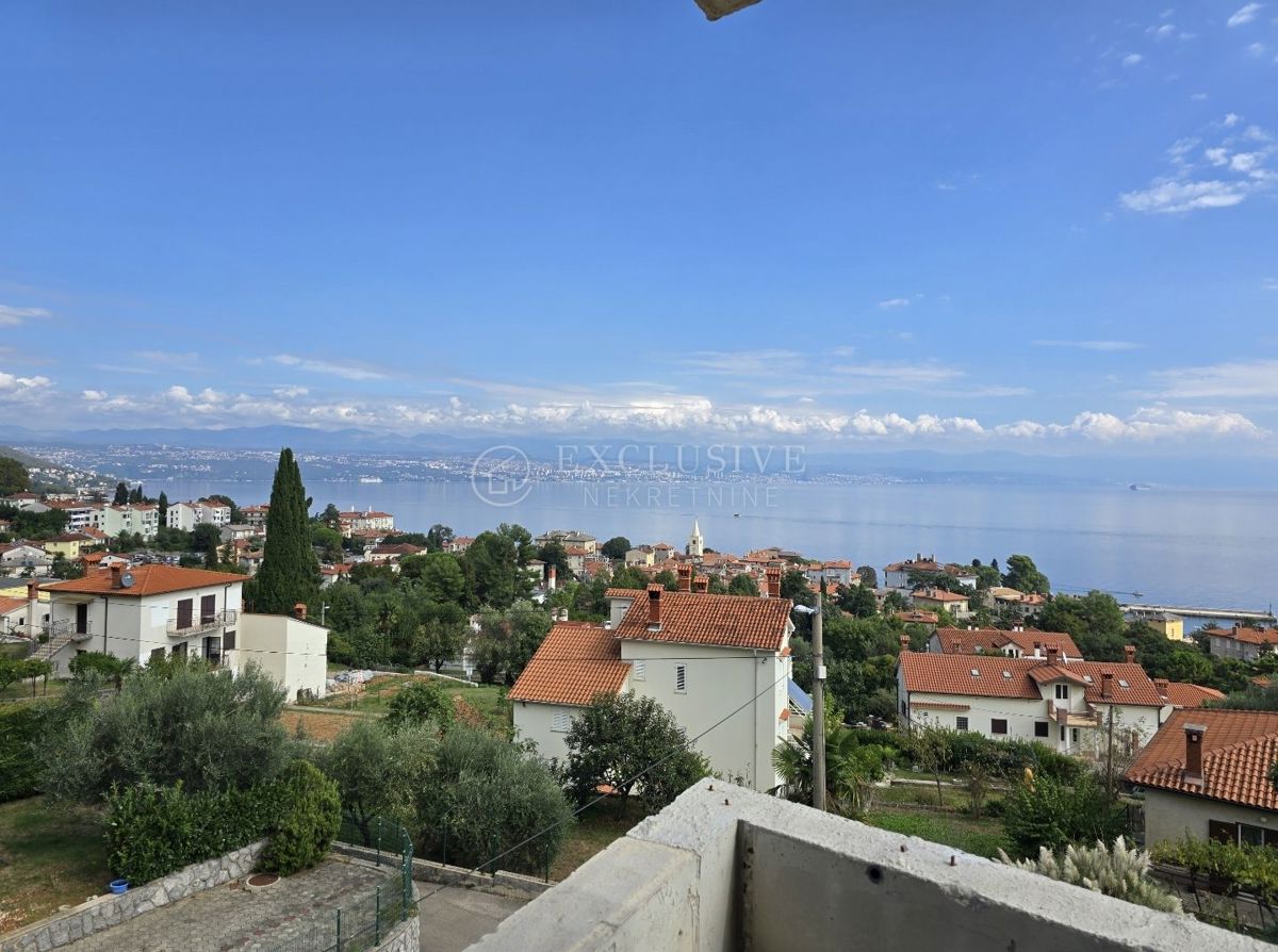 Apartment Zu verkaufen - Primorsko-goranska Lovran - foto 3/3
