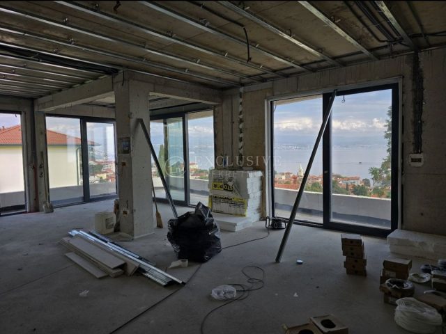 Apartment Zu verkaufen - Primorsko-goranska Lovran - foto 3/3