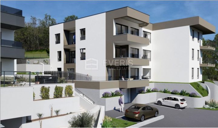 Appartamento in vendita 121 m² – Rijeka