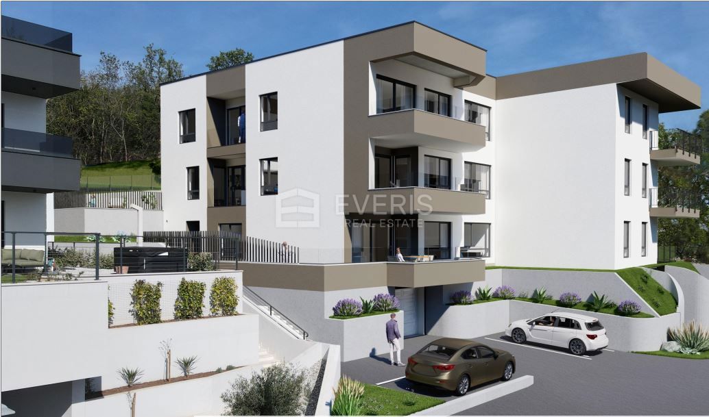 Appartement À vendre - Primorsko-goranska Rijeka - foto 1/12