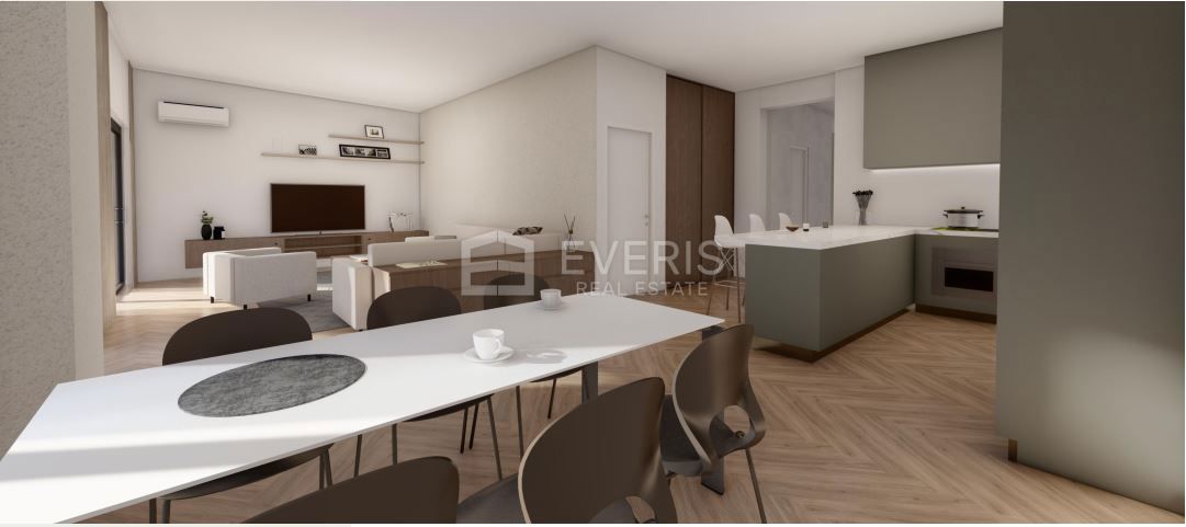 Appartement À vendre - PRIMORSKO-GORANSKA RIJEKA
