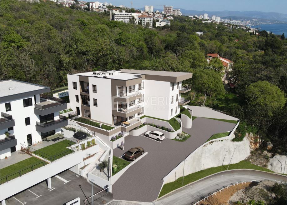 Appartement À vendre - Primorsko-goranska Rijeka - foto 3/12