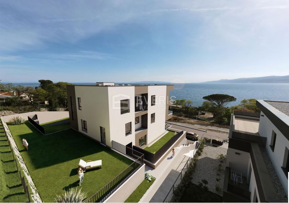 Appartement À vendre - Primorsko-goranska Rijeka - foto 4/12