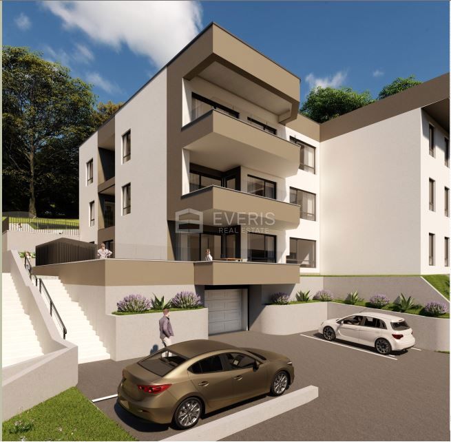 Appartement À vendre - Primorsko-goranska Rijeka - foto 5/12