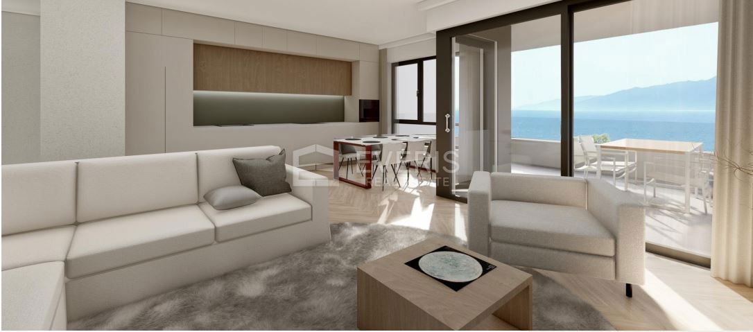 Appartement À vendre - PRIMORSKO-GORANSKA RIJEKA