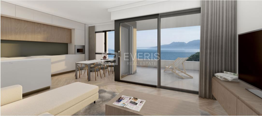 Appartement À vendre - PRIMORSKO-GORANSKA RIJEKA