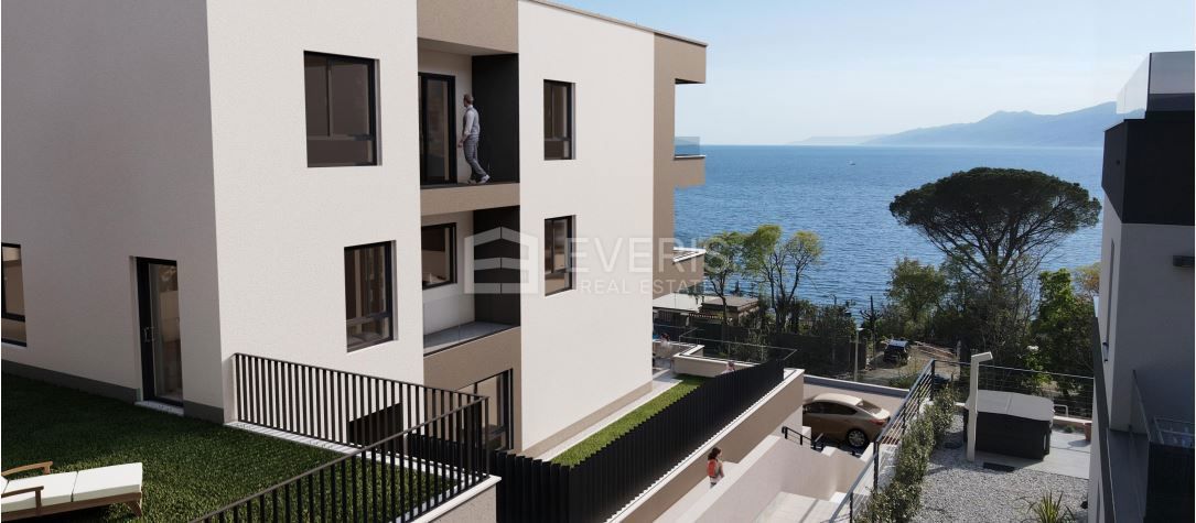 Appartement À vendre - PRIMORSKO-GORANSKA RIJEKA