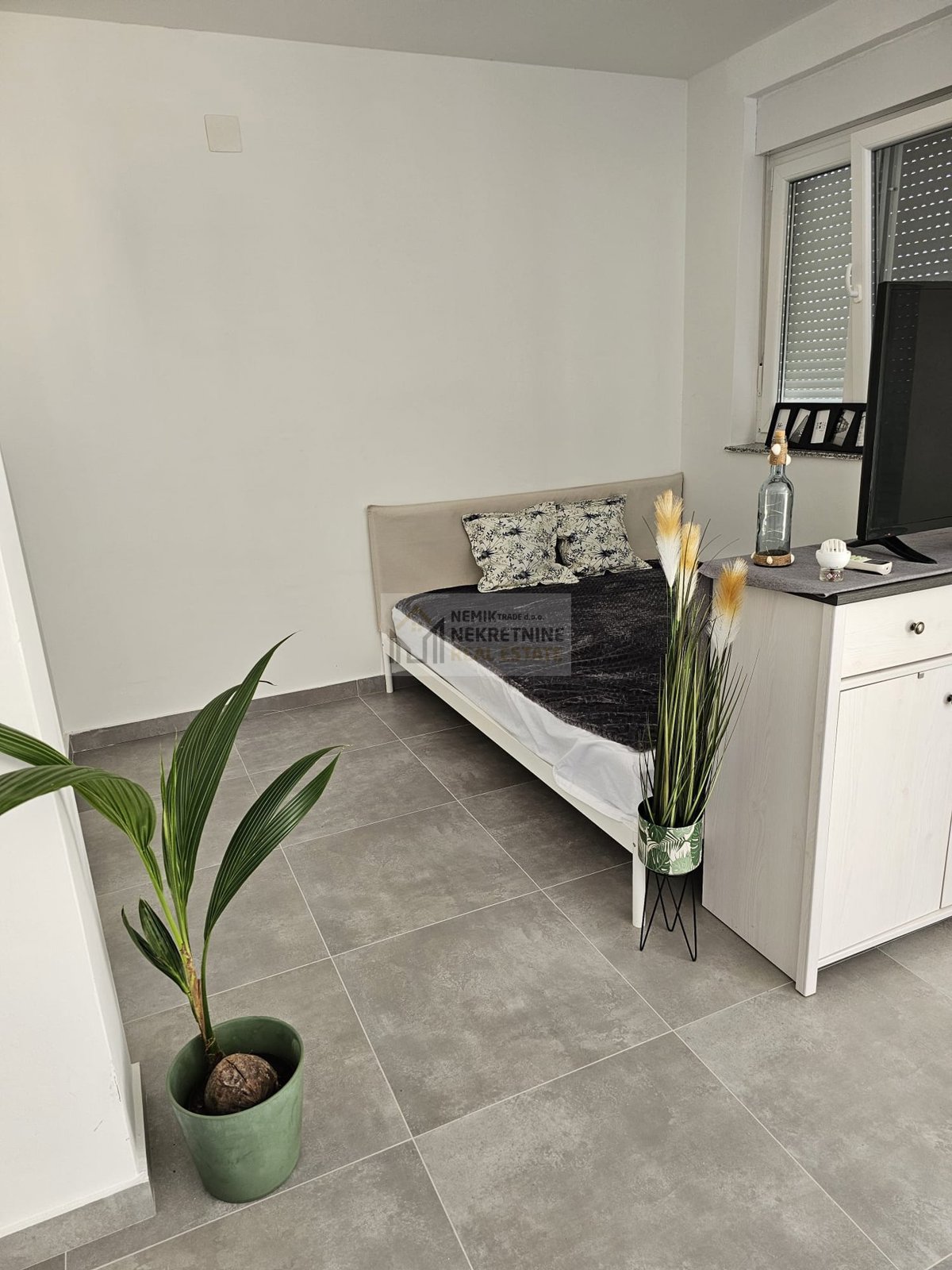 Appartement À vendre - ŠIBENSKO-KNINSKA VODICE