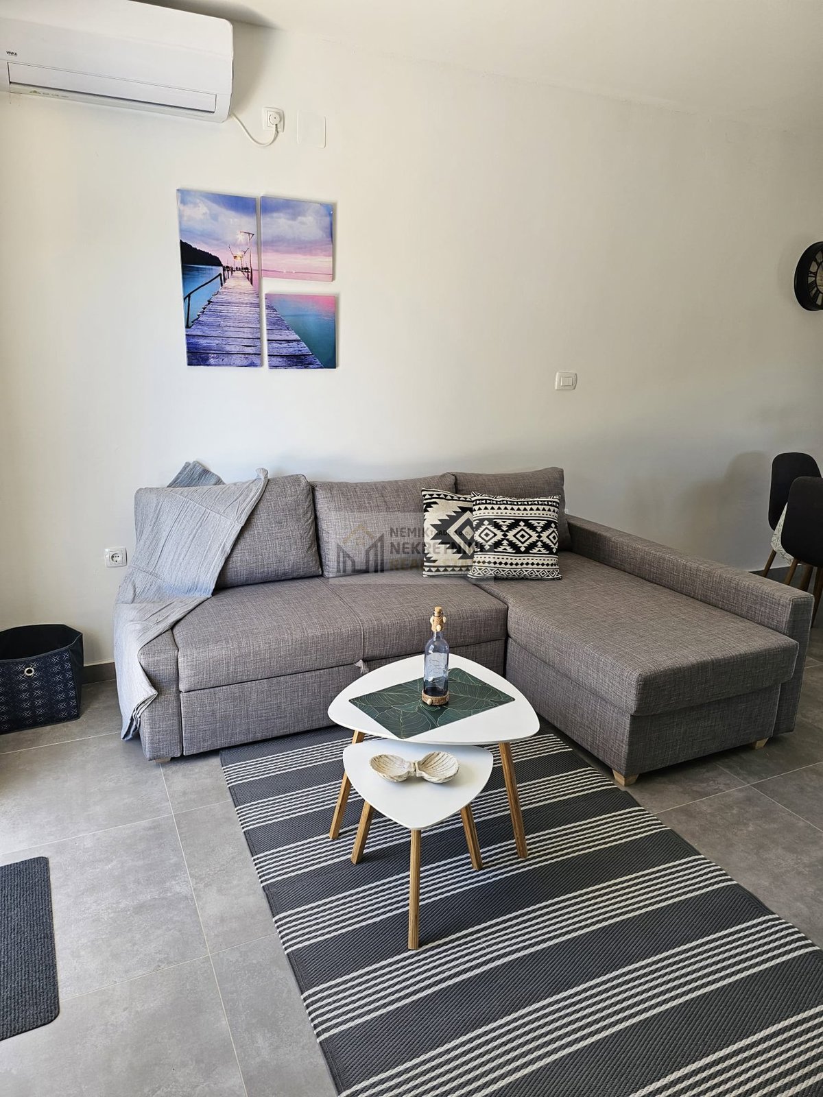 Appartement À vendre - ŠIBENSKO-KNINSKA VODICE