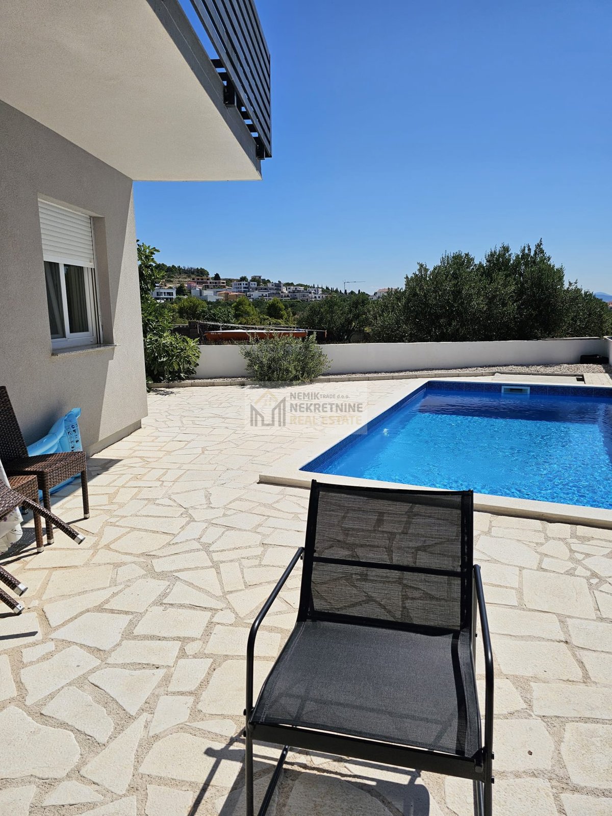 Appartement À vendre - ŠIBENSKO-KNINSKA VODICE