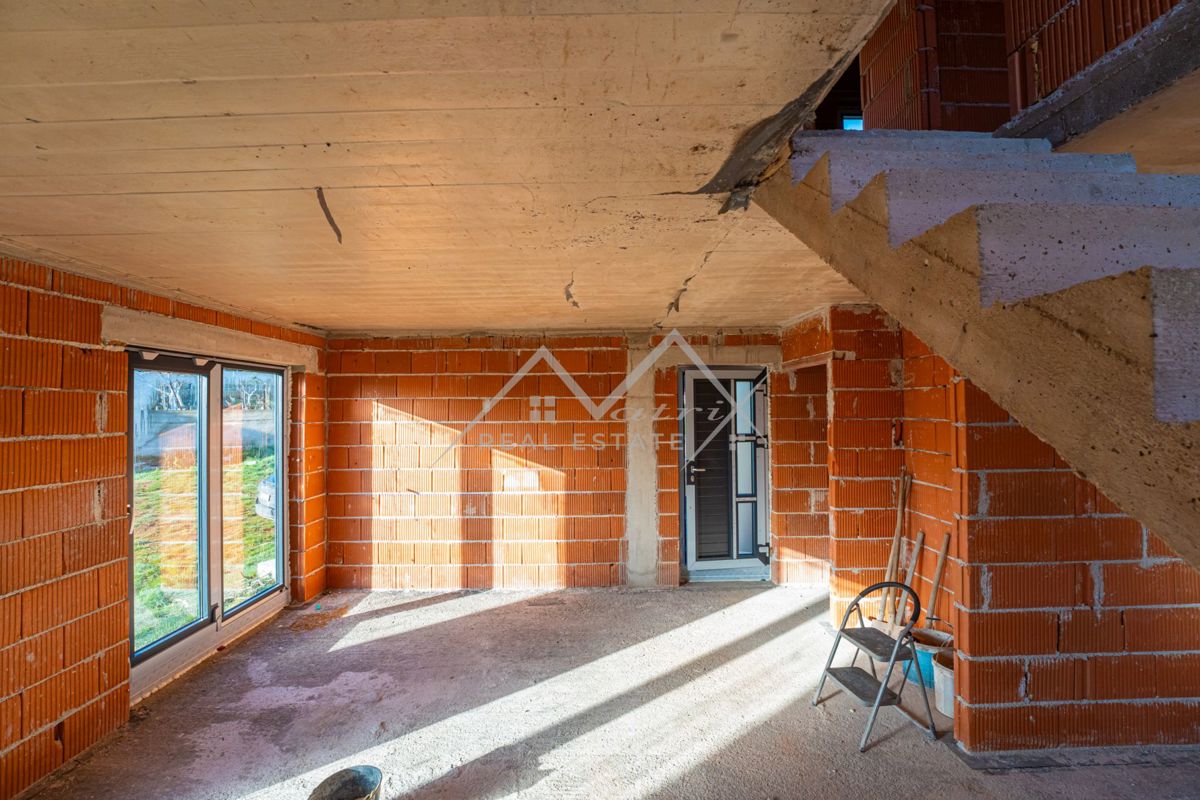 House For sale - ISTARSKA MEDULIN