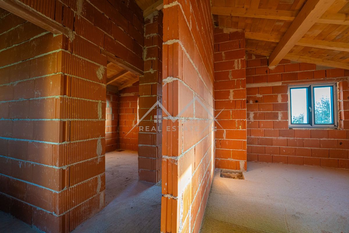House For sale - ISTARSKA MEDULIN