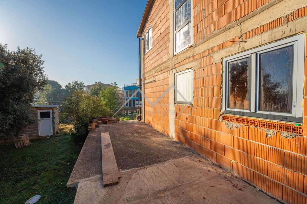 House For sale - ISTARSKA MEDULIN