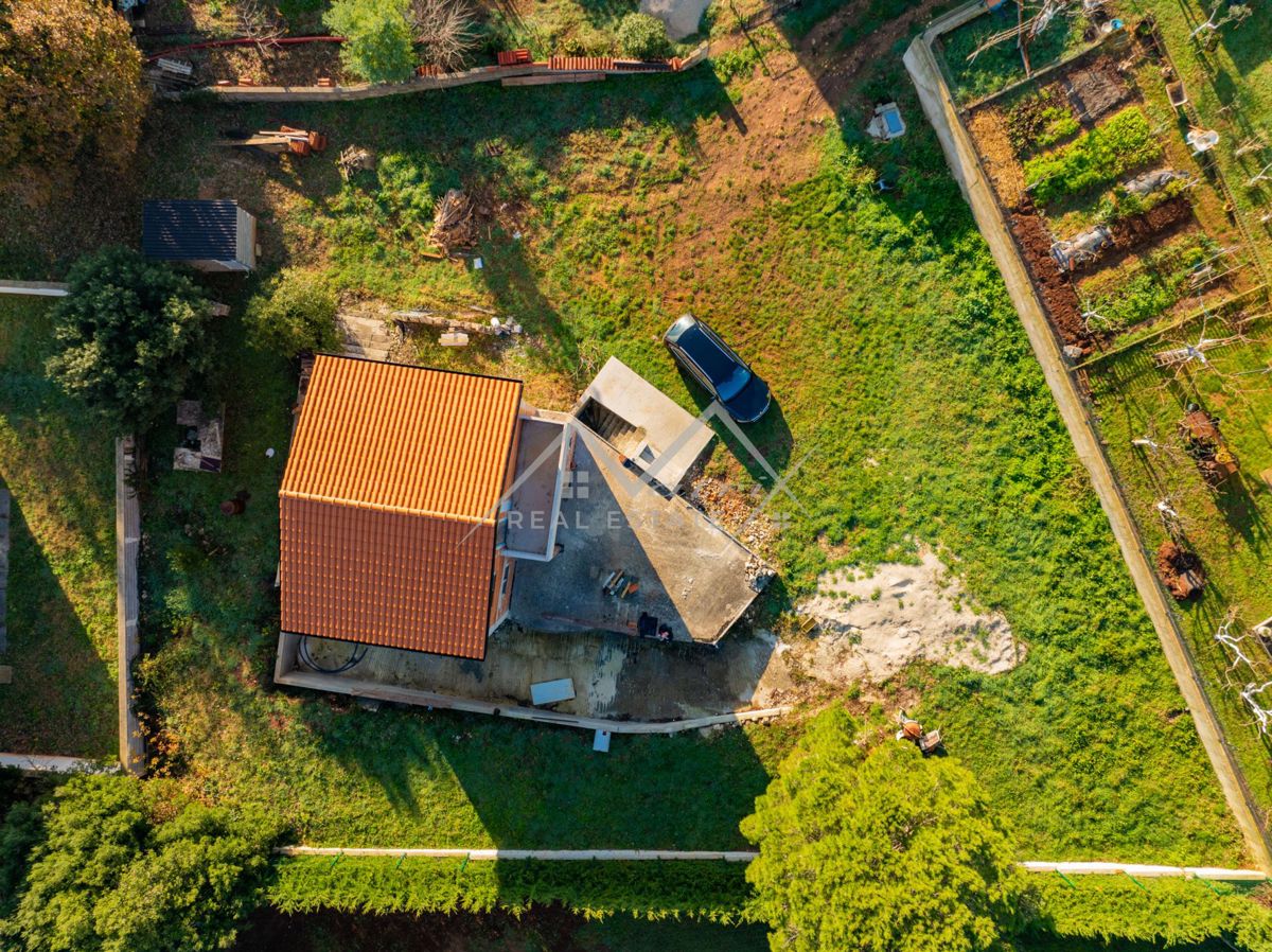 House For sale - ISTARSKA MEDULIN
