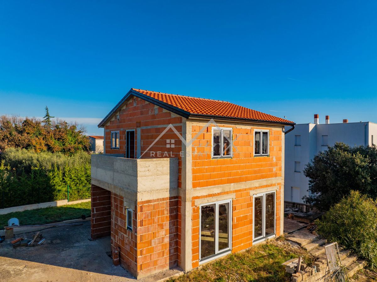 House For sale - ISTARSKA MEDULIN