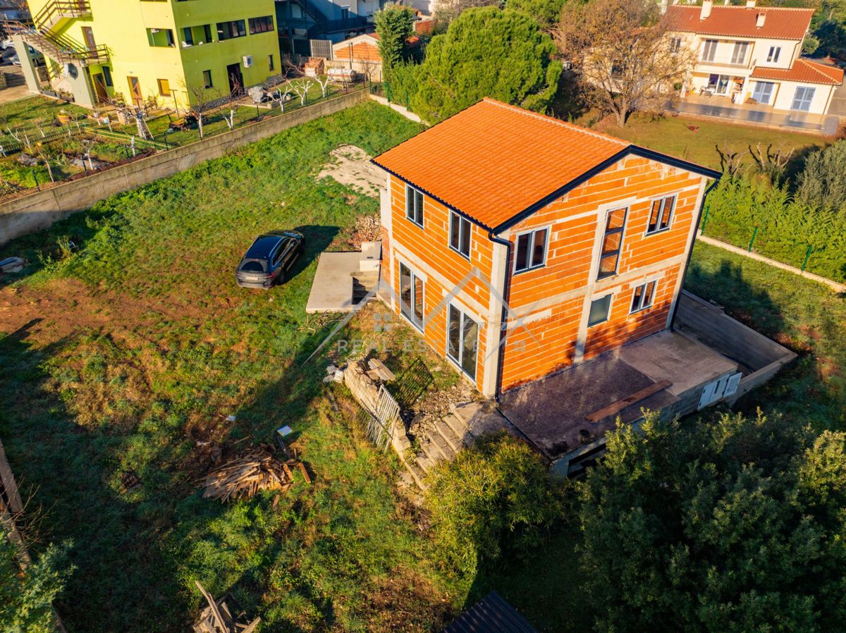 House For sale - ISTARSKA MEDULIN
