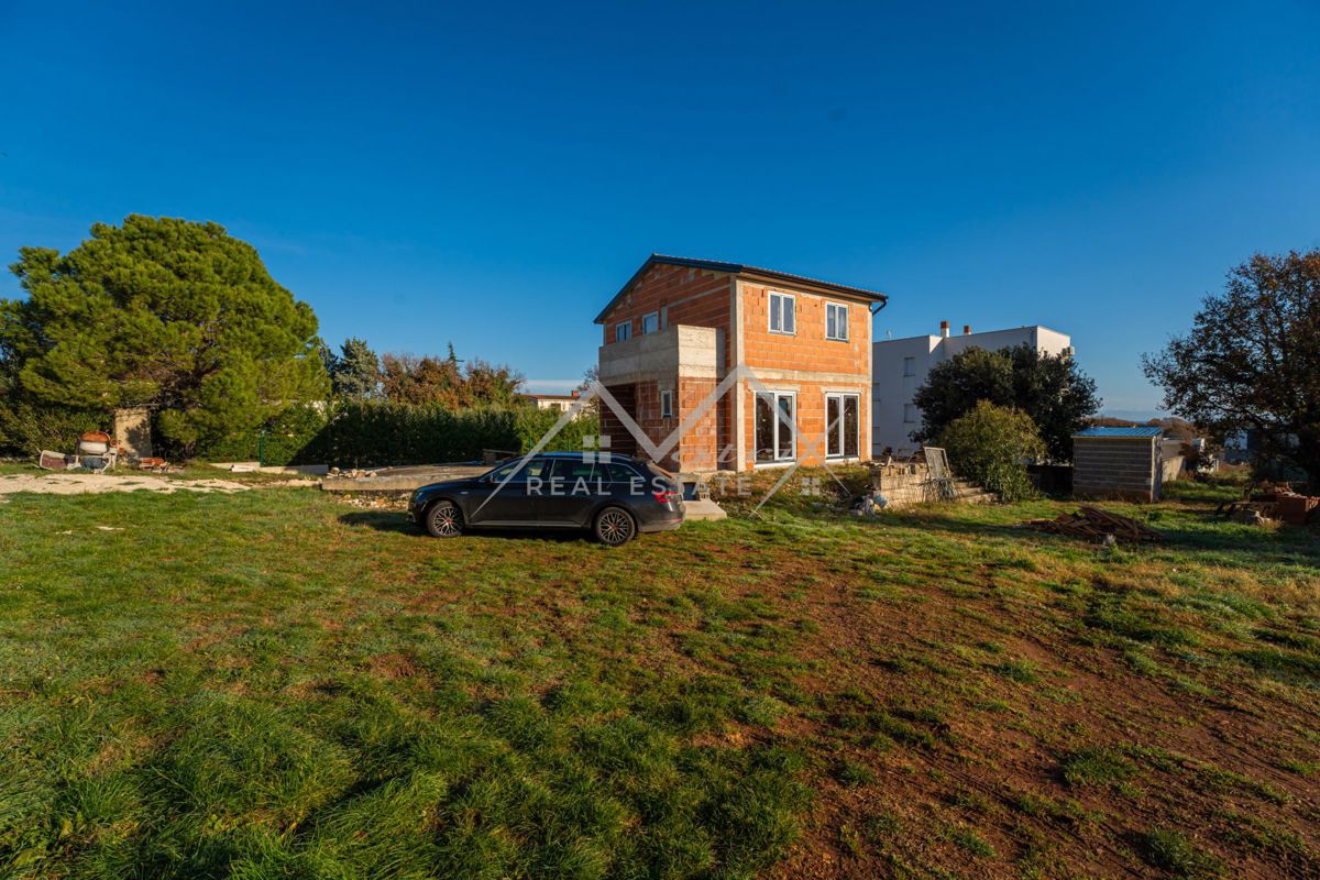 House For sale - ISTARSKA MEDULIN