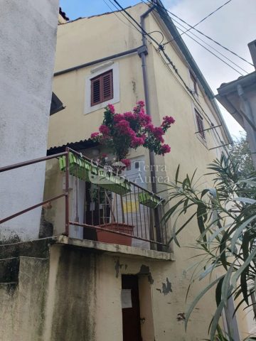 House for sale 66 m² – Vrbnik
