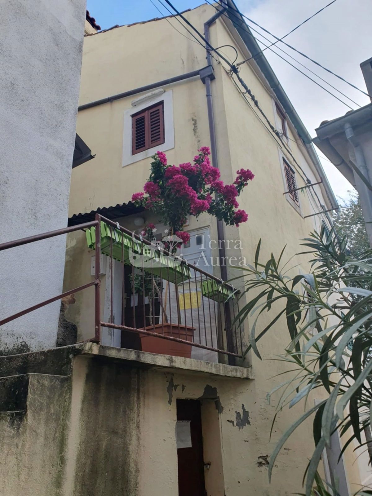 Haus Zu verkaufen - Primorsko-goranska Krk - foto 1/20