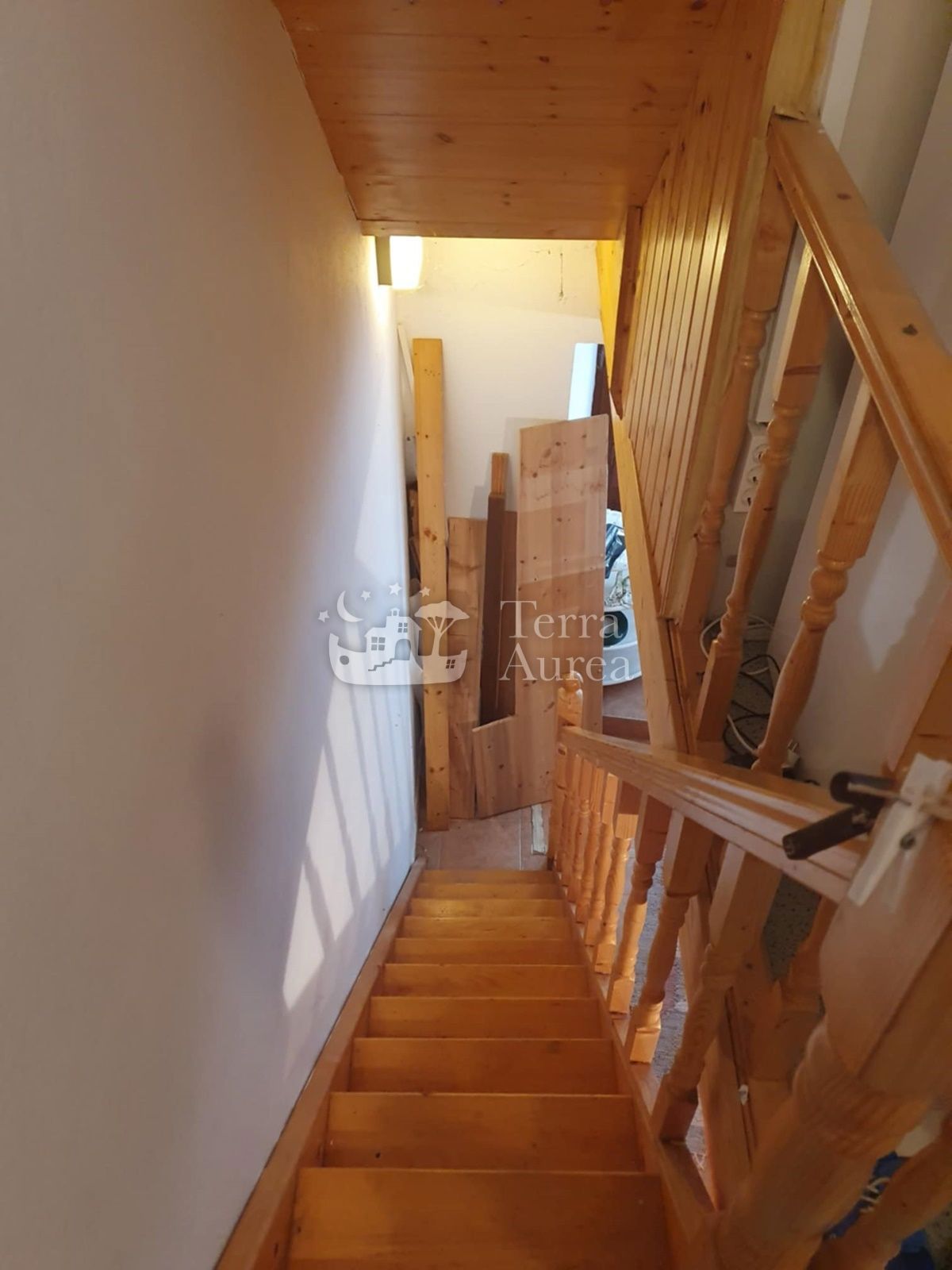 Haus Zu verkaufen - PRIMORSKO-GORANSKA KRK