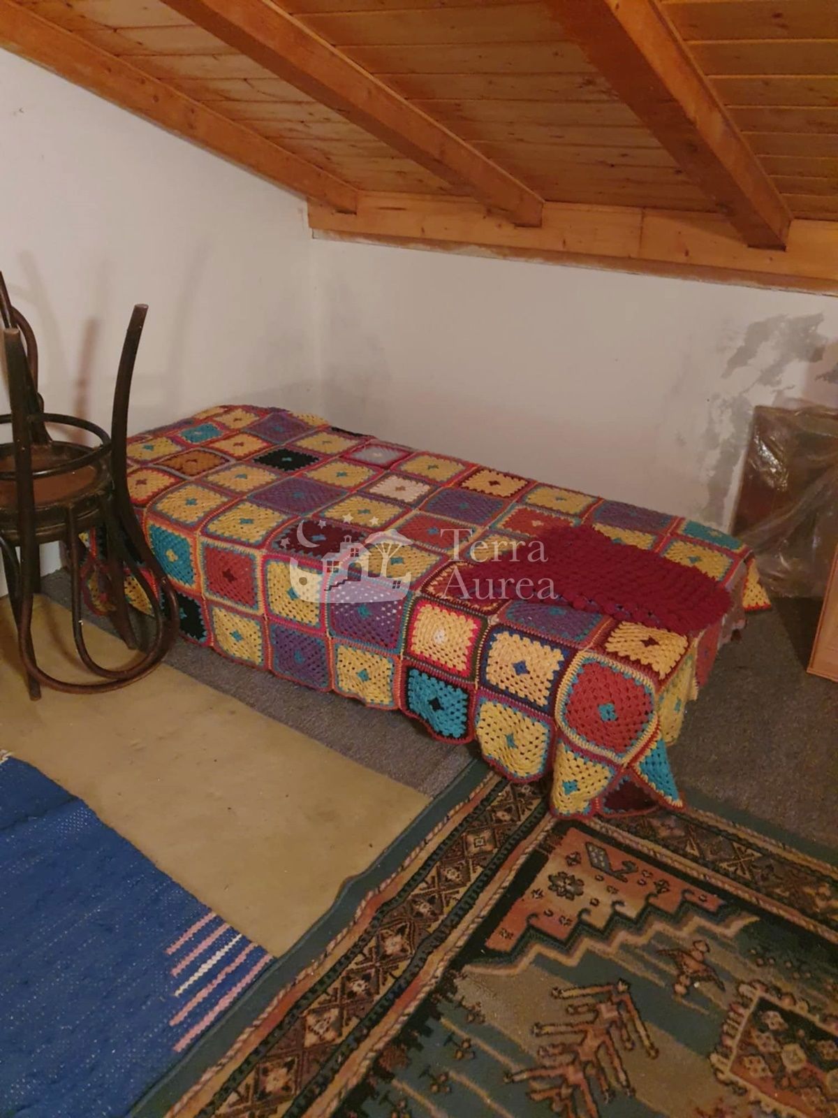 Haus Zu verkaufen - PRIMORSKO-GORANSKA KRK