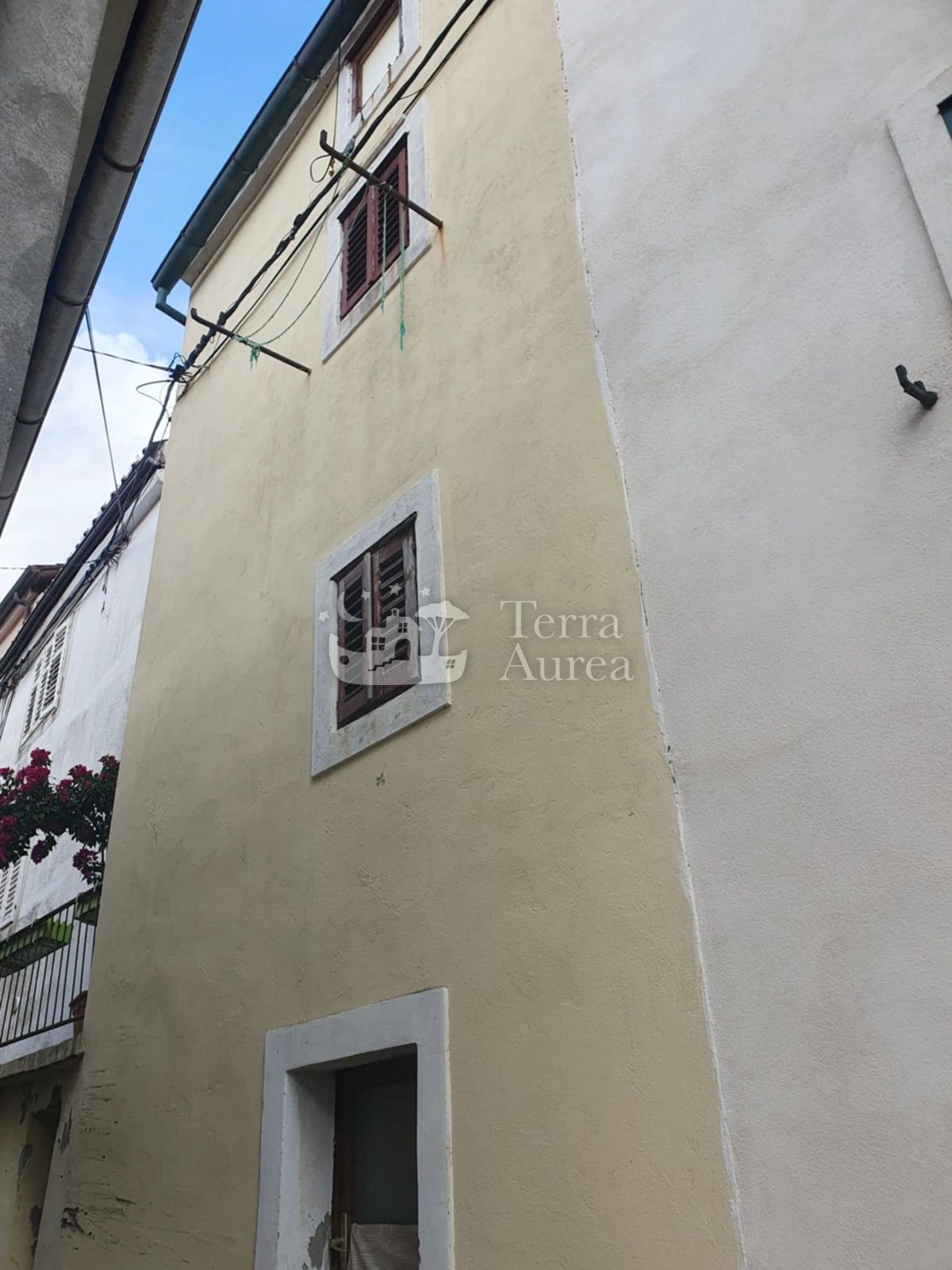 Haus Zu verkaufen - PRIMORSKO-GORANSKA KRK