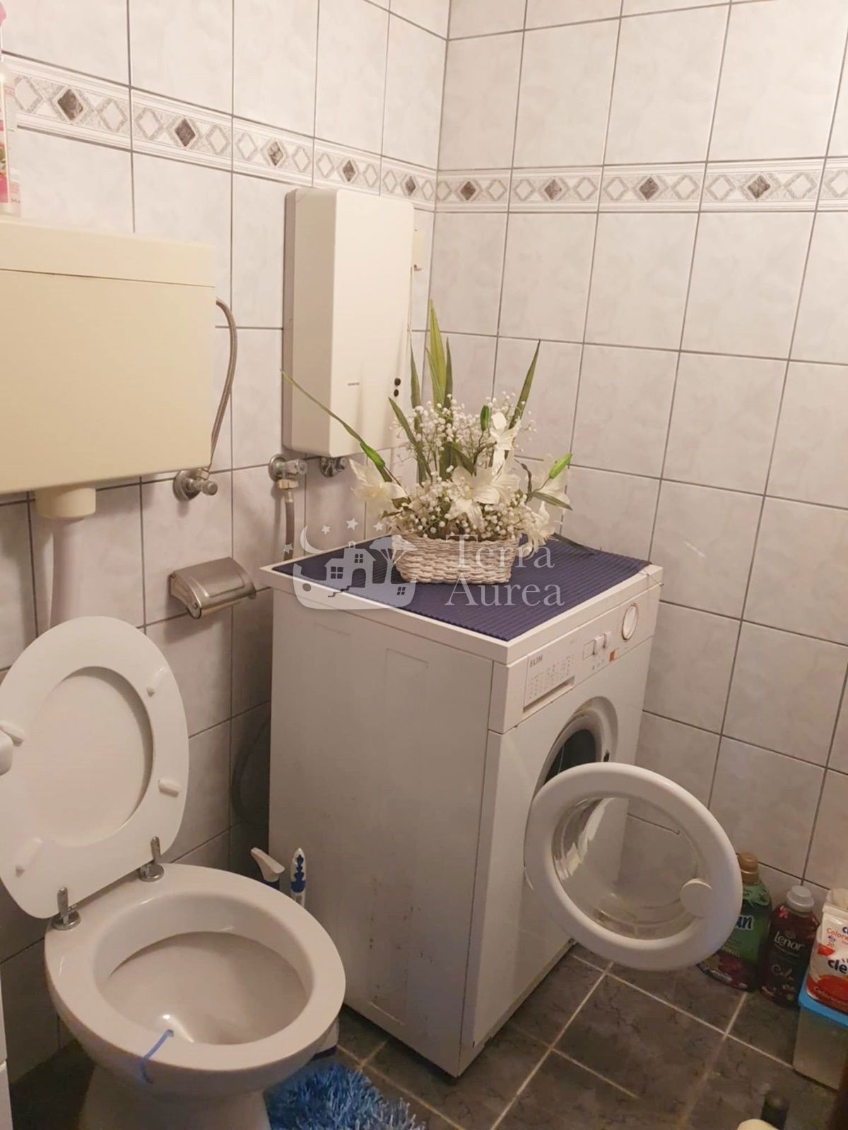 Haus Zu verkaufen - PRIMORSKO-GORANSKA KRK