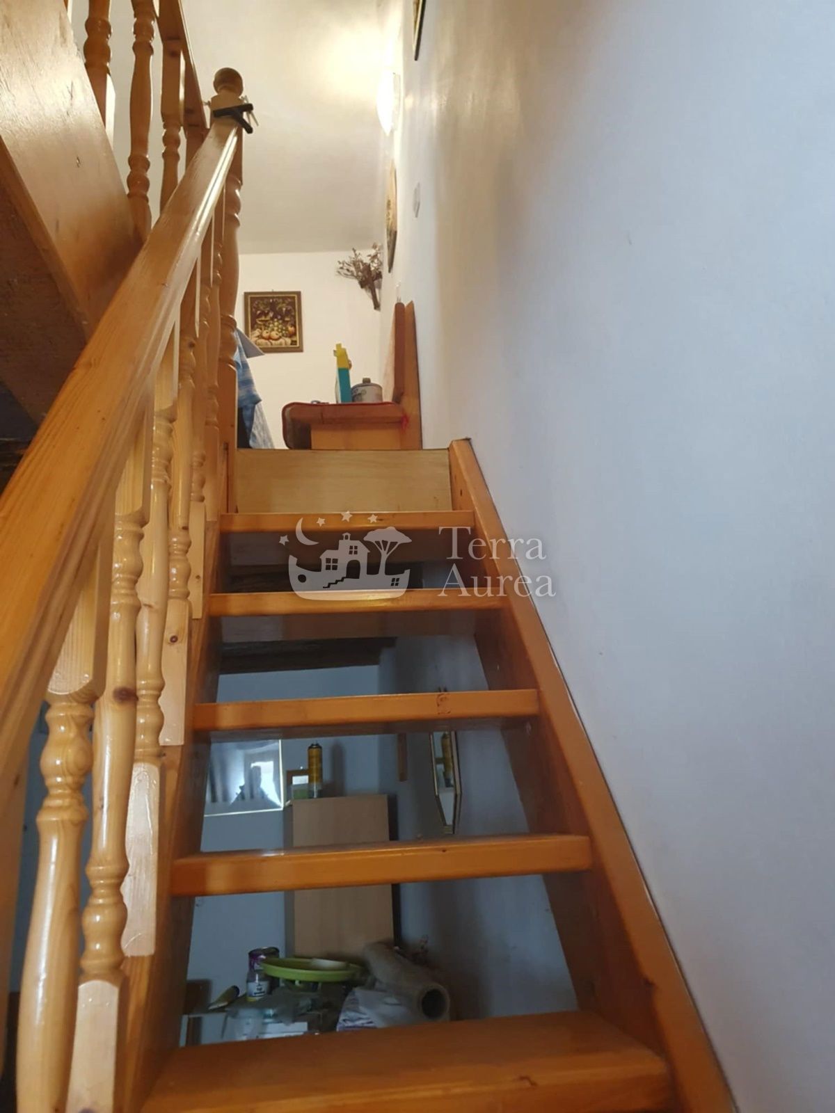 Haus Zu verkaufen - PRIMORSKO-GORANSKA KRK