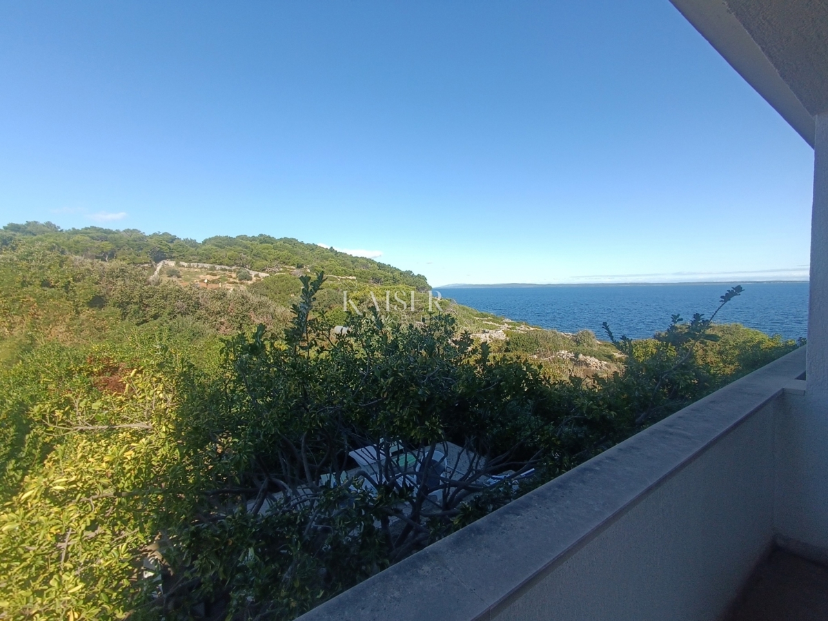 Dom Na sprzedaż - PRIMORSKO-GORANSKA MALI LOŠINJ