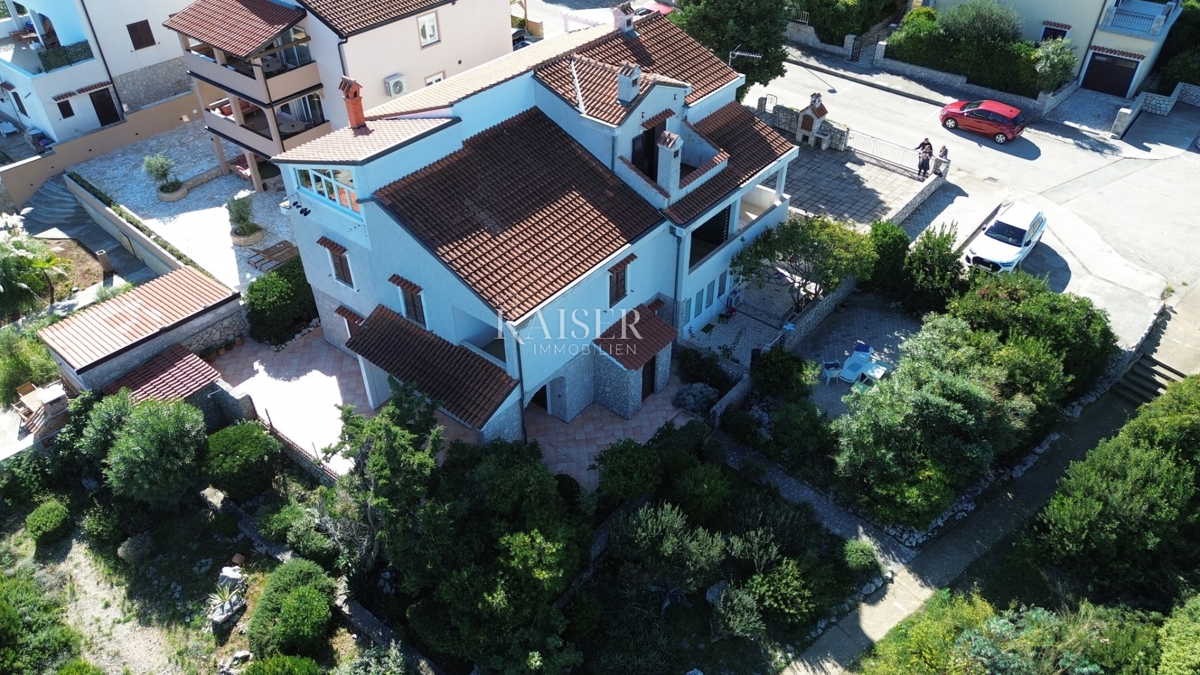 Dom Na sprzedaż - PRIMORSKO-GORANSKA MALI LOŠINJ
