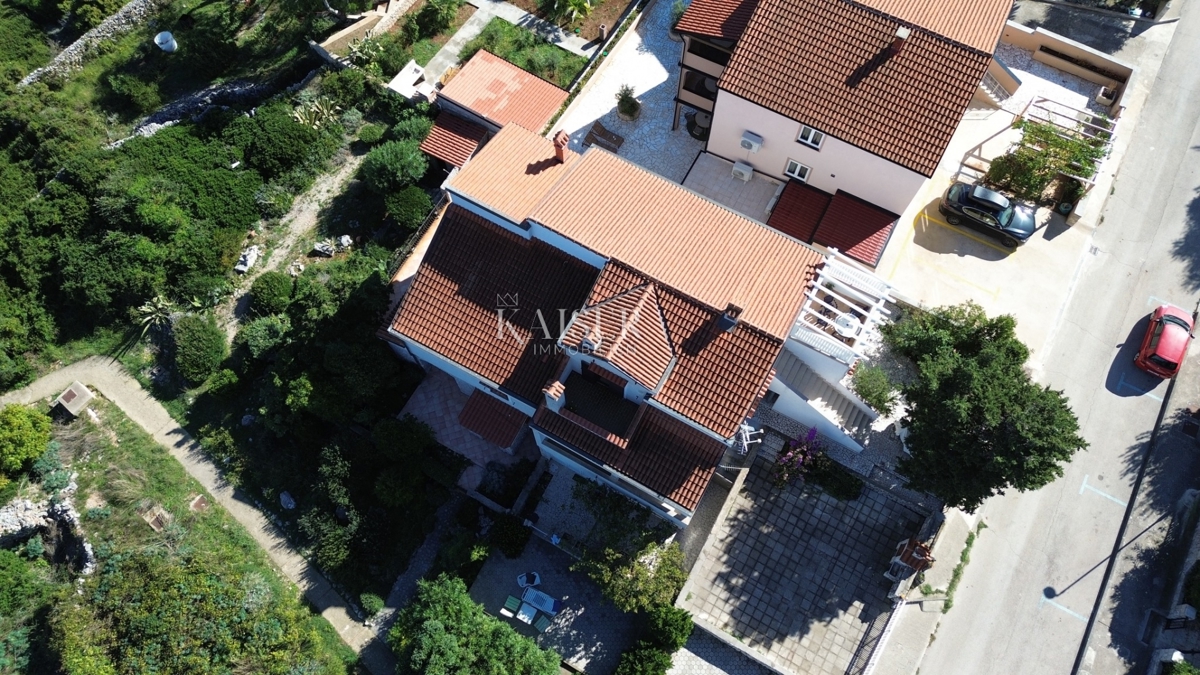 Dom Na sprzedaż - PRIMORSKO-GORANSKA MALI LOŠINJ