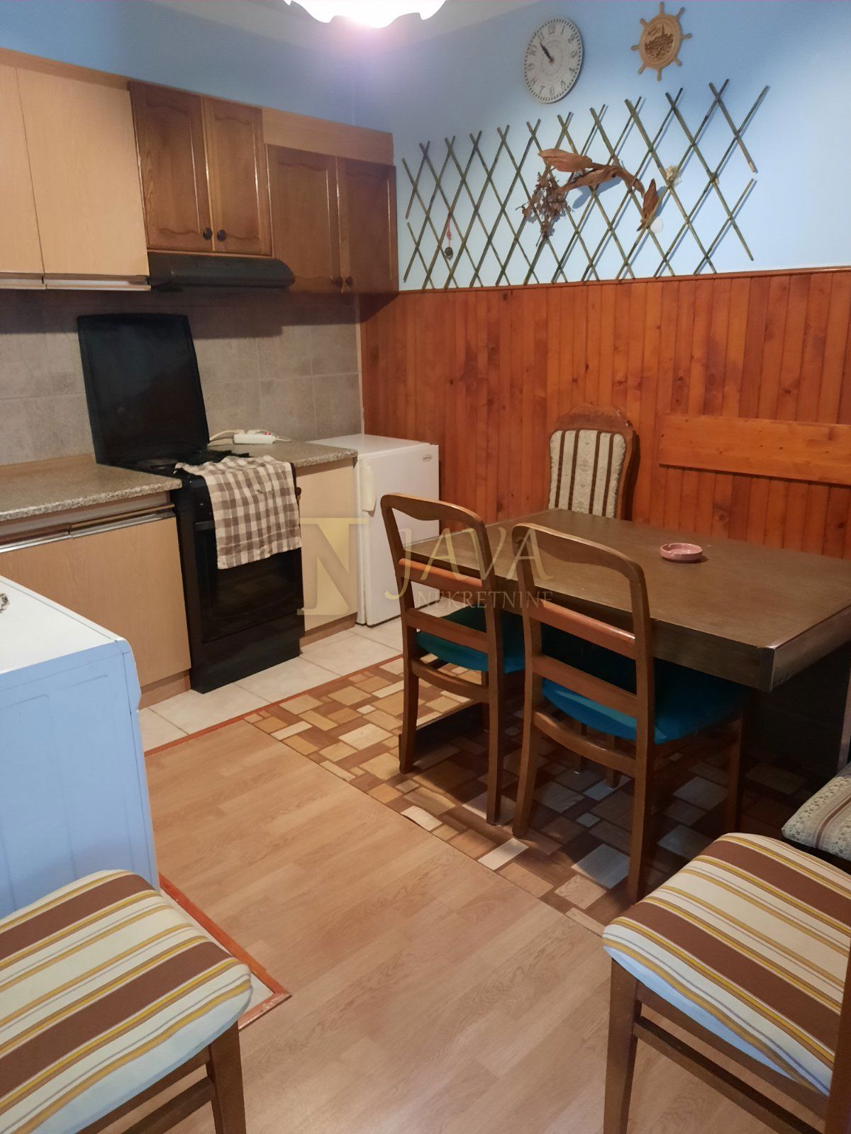 Apartma Na predaj - PRIMORSKO-GORANSKA RIJEKA