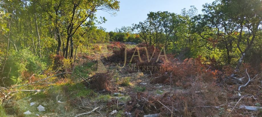 Terreno In vendita - PRIMORSKO-GORANSKA KRALJEVICA