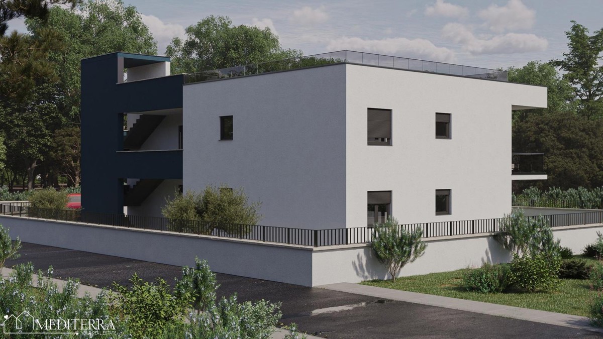 Flat For sale - Istarska Novigrad - foto 3/3