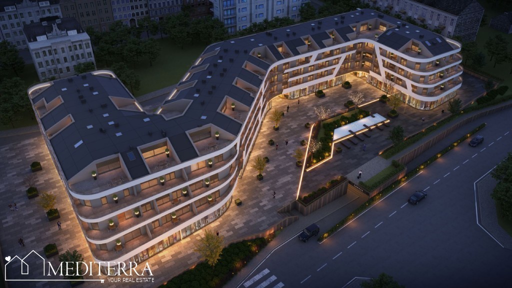 Apartma Na predaj - Istarska Poreč - foto 2/4
